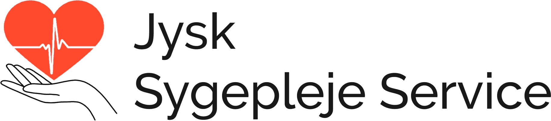 Jysk Sygepleje Service